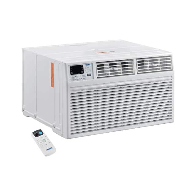 TTW-12ERA1/J5U 12,000 BTU THROUGH THE WALL AIR
