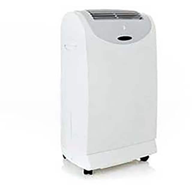 ZCP12DB P12B PORTABLE AIR CONDITIONER 11