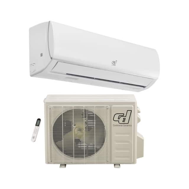 292873 DUCTLESS AIR CONDITIONER INVERTE