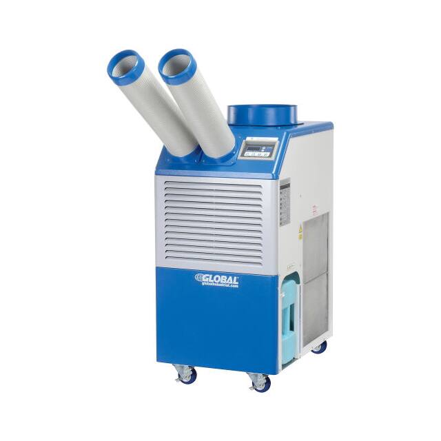 292660 INDUSTRIAL PORTABLE AC, 1.1 TON