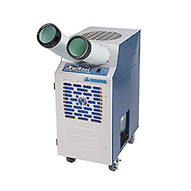 KPAC1411-2 KWIKOOL 1.1-TON PORTABLE AIR CON