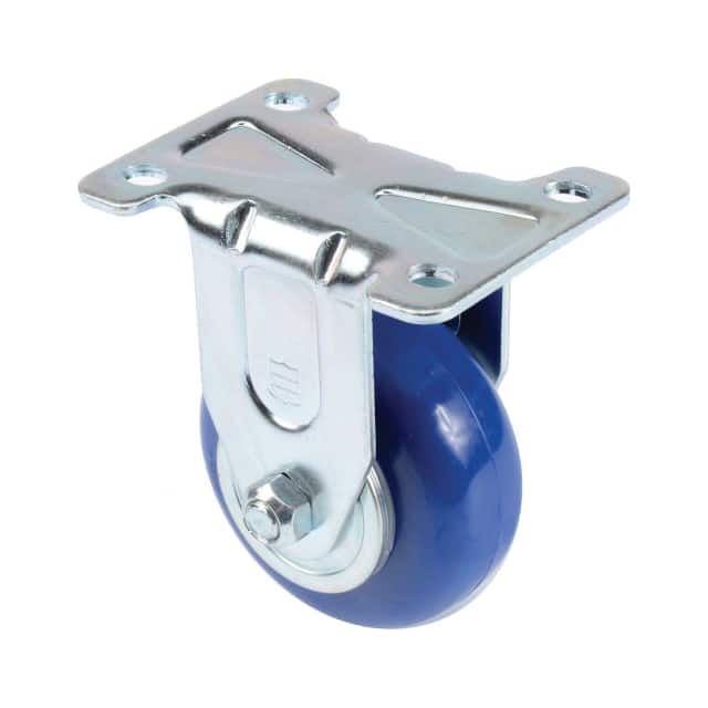 WPCCTR-03R REAR CASTER FOR GLOBAL 1.2 TO 2