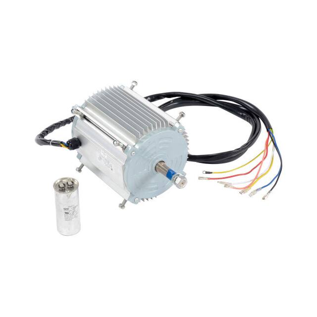 MI2604R-MT REPLACEMENT MOTOR FOR 48" EVAPOR