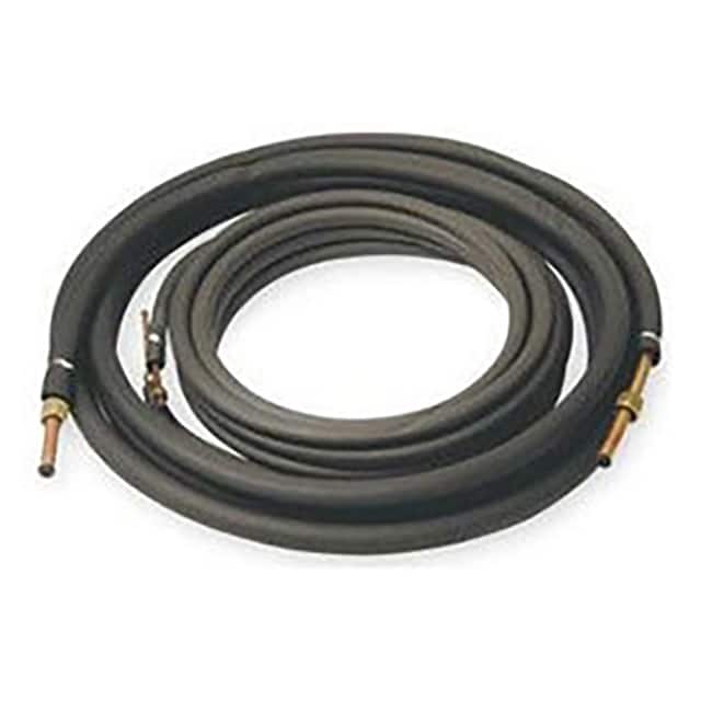 T52350 35'L REFRIGERATION LINE SET, FOR