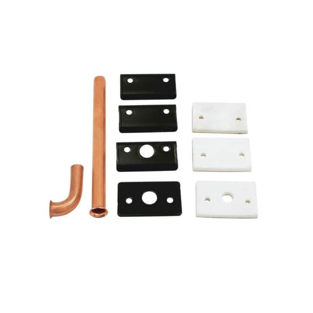 B918600 COPPER UNIVERSAL CONDENSATION DR