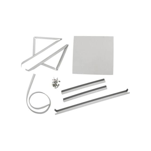 KWIKSB WINDOW MOUNT INSTALLATION KITS F