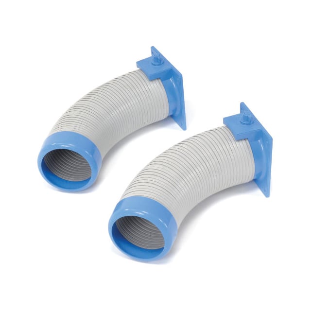 292259 5" COLD AIR NOZZLES FOR USE W/AL
