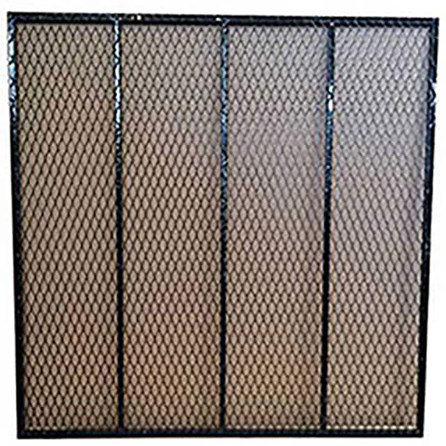 T-Rex3x3 ONE SIDE ONLY AC PROTECTION CAGE SINGLE PANEL