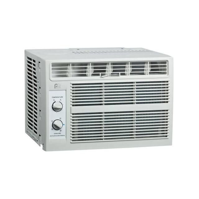5PMC5000 WINDOW AIR CONDITIONER 5000 BTU,