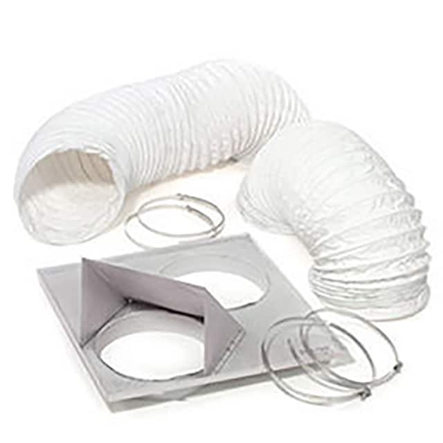 CK-24S KWIKOOL OPTIONAL DUCT KIT, FOR K