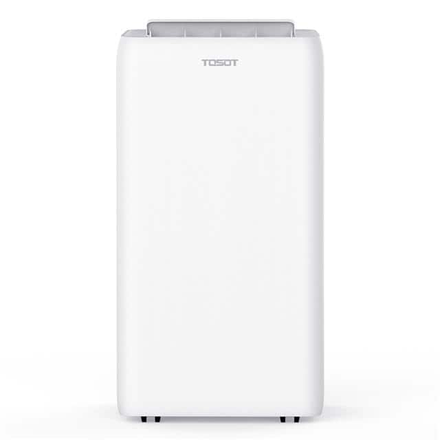 GPC08AO-A3NNA1A PORTABLE AC