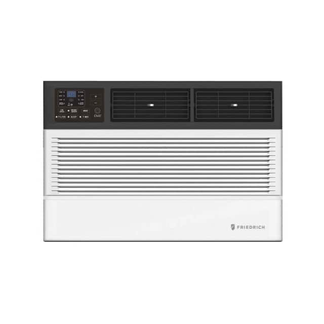 CCW06B10B CHILL WINDOW AIR CONDITIONER, 60