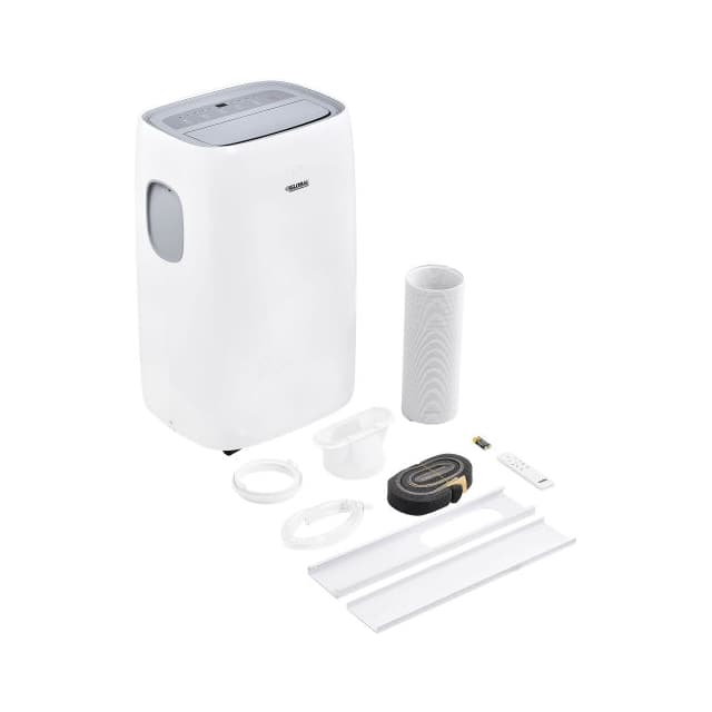TAC-14CDPA/HA 14,000 BTU PORTABLE AIR CONDITIO
