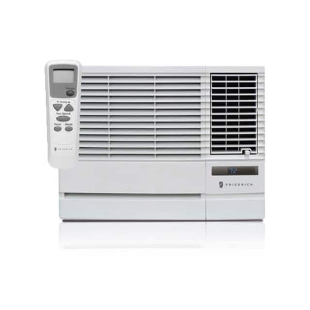 CCW08B10B CHILL WINDOW AIR CONDITIONER, 80