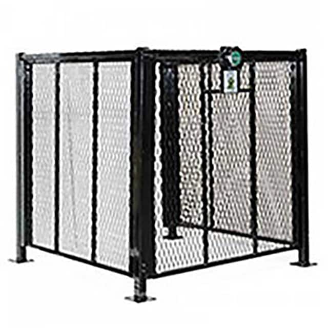 T-Rex3x3 AC PROTECTION CAGE FOR RESIDENTI