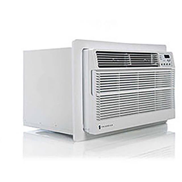 UET08A11A UE08D11D UNI-FIT THRU-THE-WALL A
