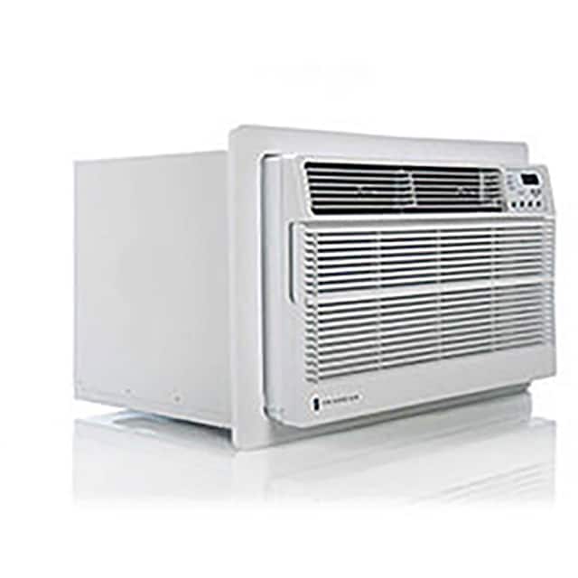 UET10A33A UE10D33D UNI-FIT THRU-THE-WALL A