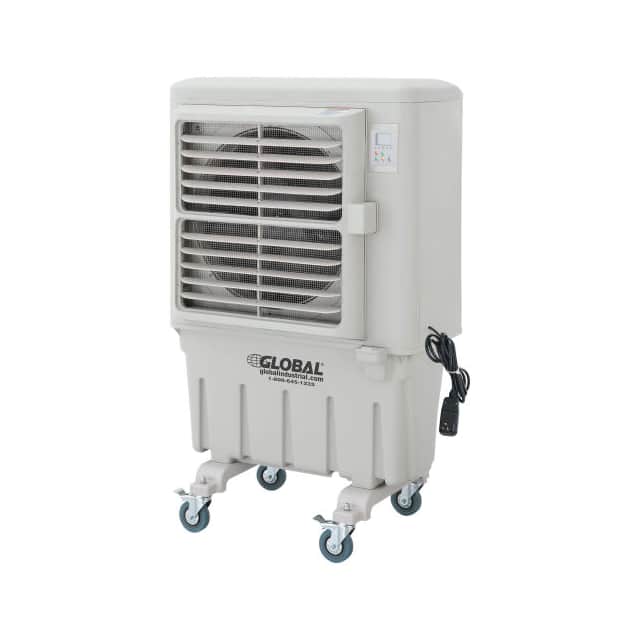 600580 20" EVAPORATIVE COOLER FAN, 3 SP
