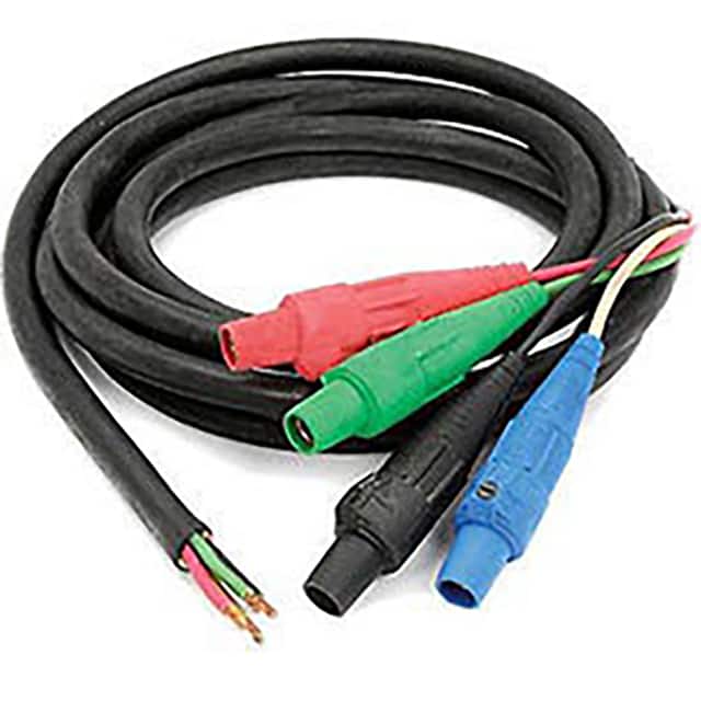 Camlock-Set-4-4 KWIKOOL CAM LOCK CABLE