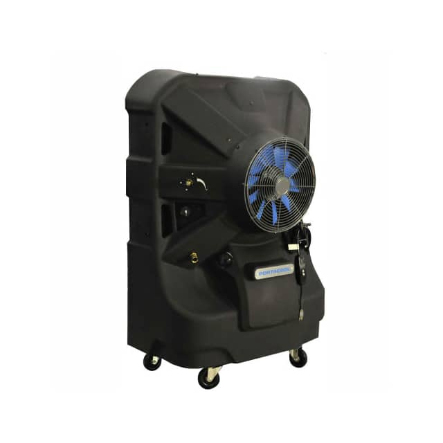 B2211892 PORTACOOL JETSTREAM 240, 16" VAR