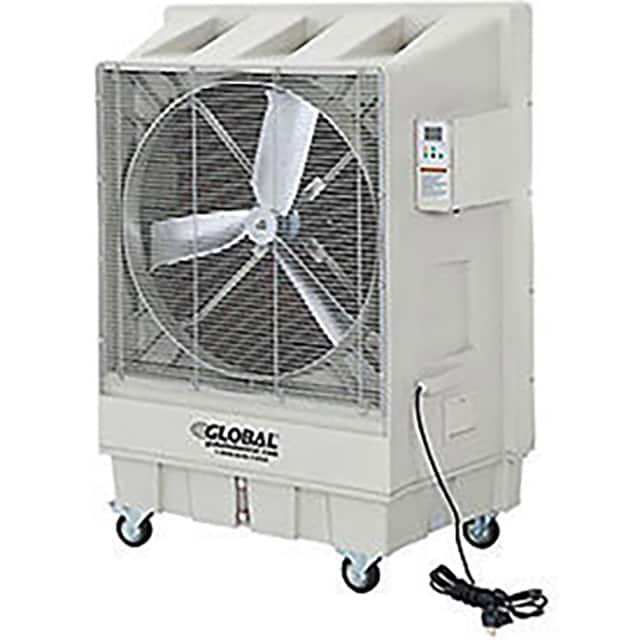 600543 30" EVAPORATIVE COOLER DIRECT DR