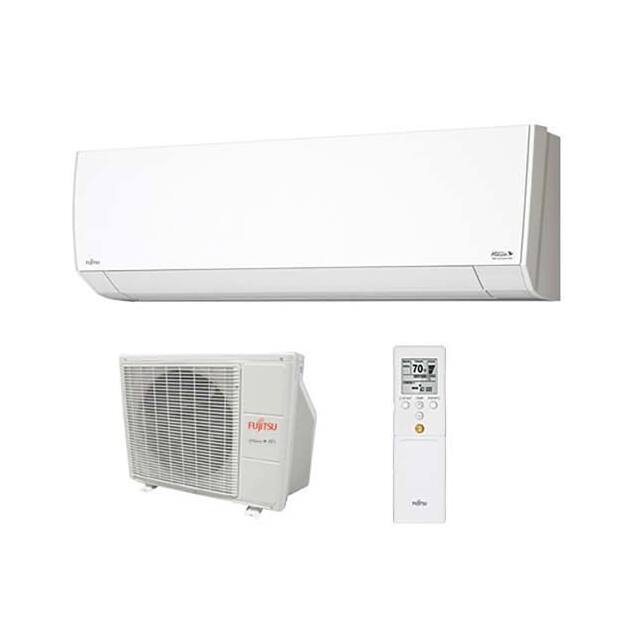 B2228897 GENERAL HALYCON DUCTLESS SPLIT A