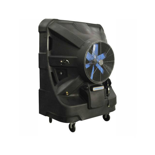 PACJS2501A1 PORTACOOL JETSTREAM 250, 24" VAR