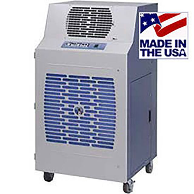 KWIB1411 KWIKOOL PORTABLE WATER-COOLED AI