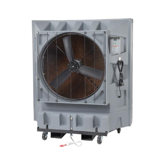 600581 36" FAN EVAPORATIVE COOLER, 3 SP