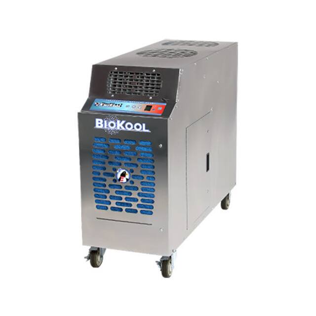 KBIO1411 1.1 TON BIOKOOL HEPA FILTERED PO