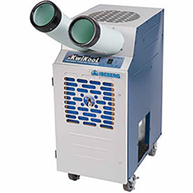 KPAC1811-2 KWIKOOL PORTABLE AIR CONDITIONER