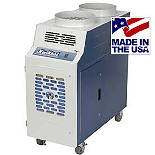 KIB1811-2 KWIKOOL KIB1811 PORTABLE AIR CON