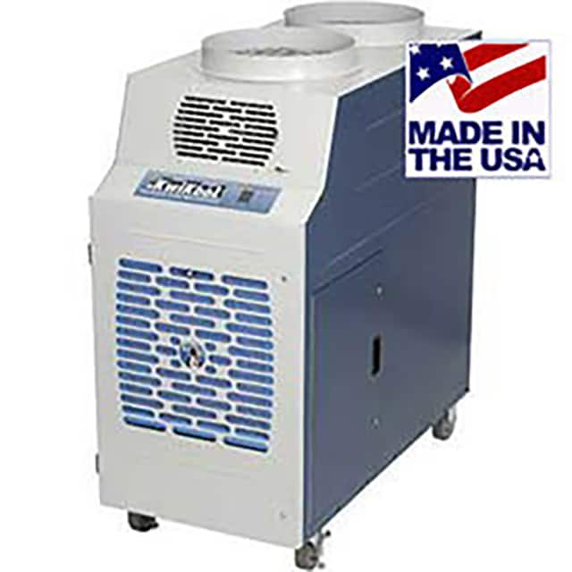 KIB2421-2 KWIKOOL KIB2421 PORTABLE AIR CON