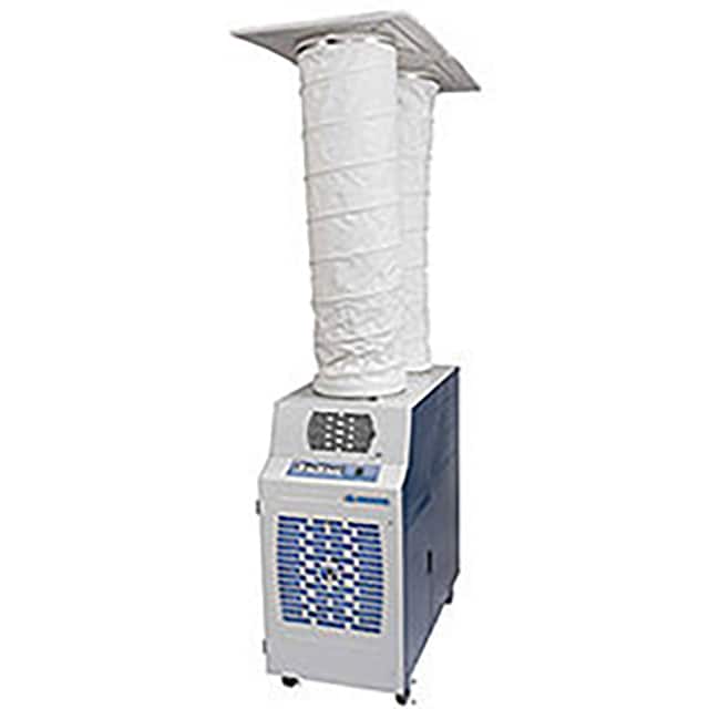 KPHP2211 KWIKOOL KHIB1811 PORTABLE AIR CO