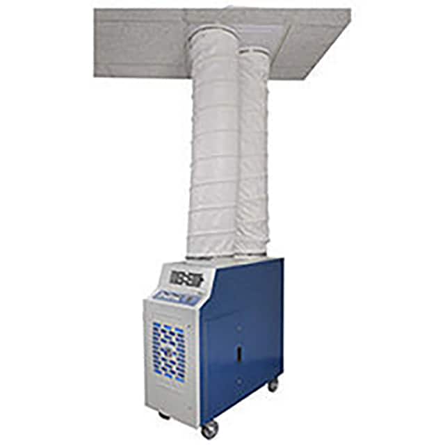 KPHP1811 KWIKOOL KHIB1411 PORTABLE AIR CO