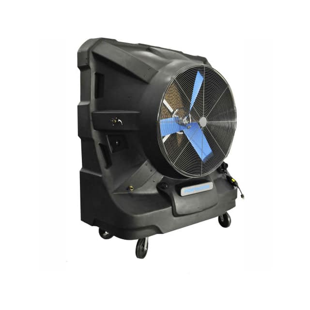 PACJS2701A1 PORTACOOL JETSTREAM 270, 48" VAR