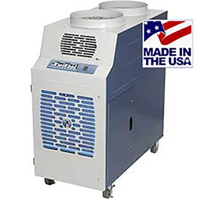 KIB2411-2 KWIKOOL KIB2411 PORTABLE AIR CON