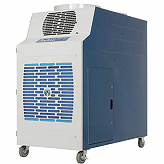 KIB6021-2 KWIKOOL KIB6021 PORTABLE AIR CON