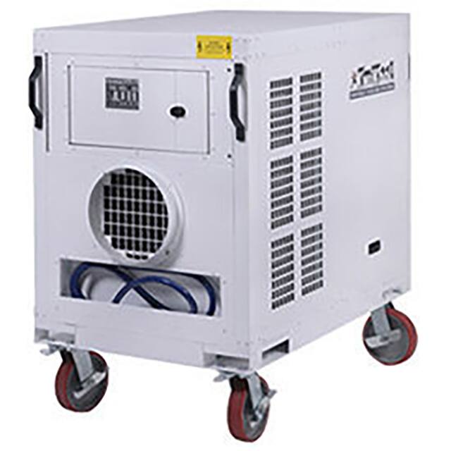KPO5-21 KWIKOOL INDOOR/OUTDOOR PORTABLE