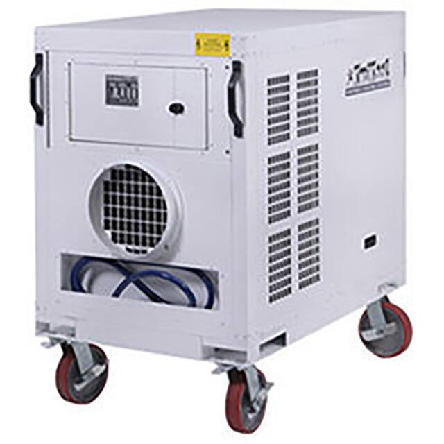 KPO5-43 KWIKOOL INDOOR/OUTDOOR PORTABLE