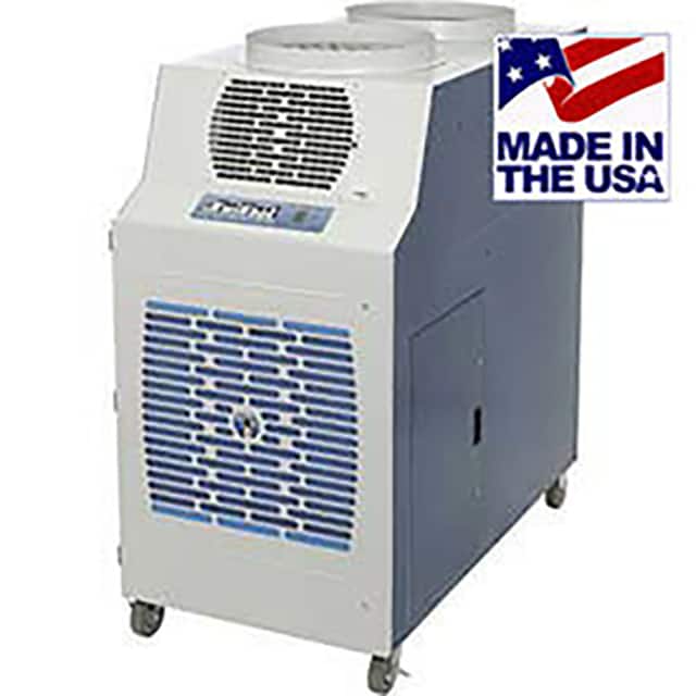 KIB12043-2 KWIKOOL KIB12043 PORTABLE AIR CO