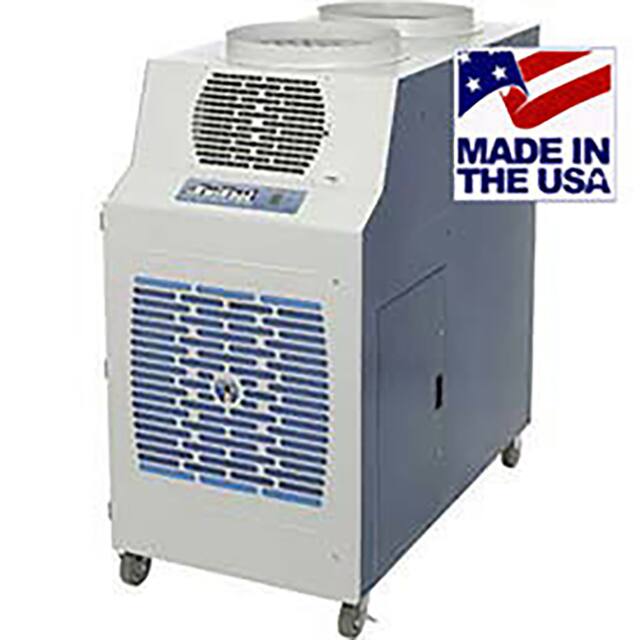 KIB12023-2 KWIKOOL KIB12023 PORTABLE AIR CO