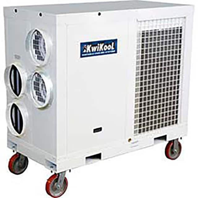 KPO12-23 KWIKOOL INDOOR/OUTDOOR PORTABLE