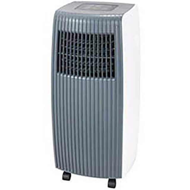 B725596 SPT PORTABLE AIR CONDITIONER, CO