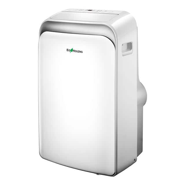 ECH2210120CW Ecohouzng 12000 BTU Portable AC
