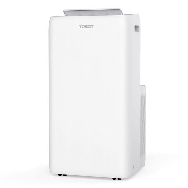 ECH1200DPAC Ecohouzng 12,000 BTU Portable Ai