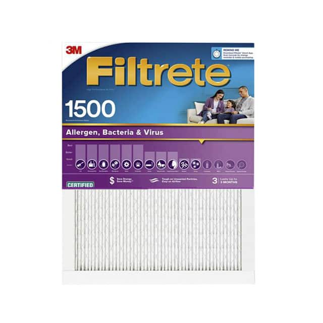 2021-4 FILTRETE ALLERGEN BACTERIA VIRUS