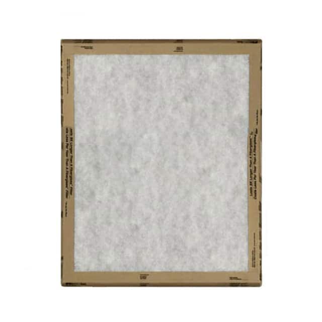 FPL07-2PK-24 FILTRETE FLAT PANEL AIR FILTER