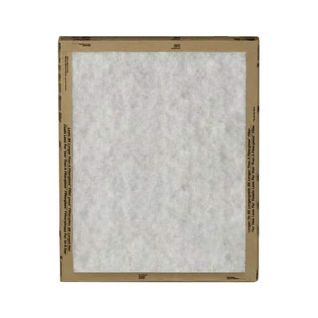 FPL03-2PK-24 FILTRETE FLAT PANEL AIR FILTER