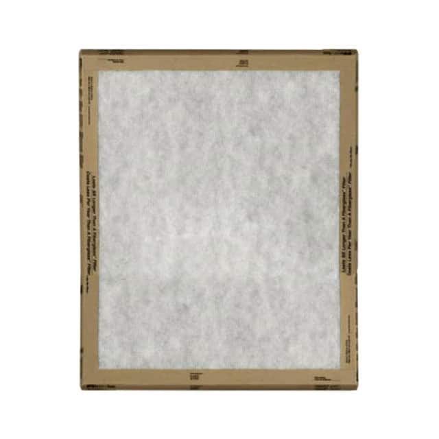 FPL05-2PK-24 FILTRETE FLAT PANEL AIR FILTER
